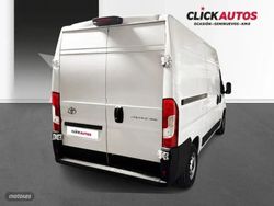 Toyota Proace Verso 2.2 TDI 140CV L2 H2 - Miniatura 6