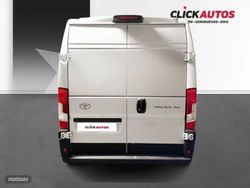 Toyota Proace Verso 2.2 TDI 140CV L2 H2 - Miniatura 7