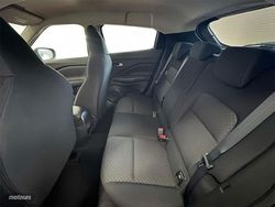 Nissan Juke 1.0 DIGT 114CV Acenta - Miniatura 21