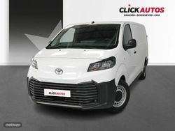 Toyota Proace Verso 1.5 TDI 120CV VAN L2 H1 - Miniatura 1