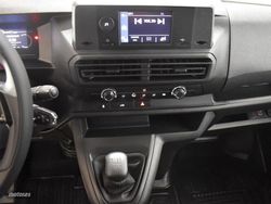 Toyota Proace Verso 1.5 TDI 120CV VAN L2 H1 - Miniatura 10