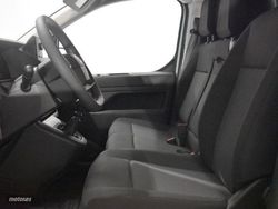 Toyota Proace Verso 1.5 TDI 120CV VAN L2 H1 - Miniatura 12