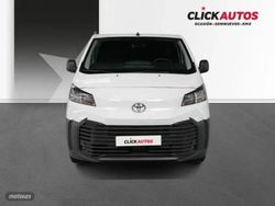 Toyota Proace Verso 1.5 TDI 120CV VAN L2 H1 - Miniatura 2