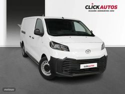 Toyota Proace Verso 1.5 TDI 120CV VAN L2 H1 - Miniatura 3