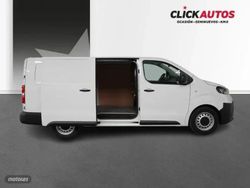 Toyota Proace Verso 1.5 TDI 120CV VAN L2 H1 - Miniatura 4