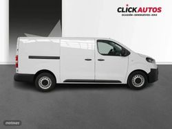 Toyota Proace Verso 1.5 TDI 120CV VAN L2 H1 - Miniatura 5