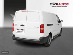 Toyota Proace Verso 1.5 TDI 120CV VAN L2 H1 - Miniatura 6
