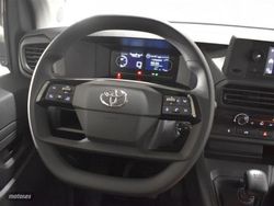Toyota Proace Verso 1.5 TDI 120CV VAN L2 H1 - Miniatura 9