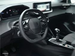 Peugeot 208 1.2 100CV Allure Pack - Miniatura 16