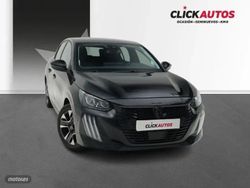 Peugeot 208 1.2 100CV Allure Pack - Miniatura 3