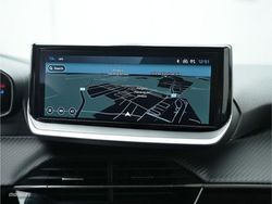 Peugeot 208 1.2 100CV Allure Pack - Miniatura 9
