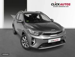 Kia Stonic 1.0 TGDI 100CV Active - Miniatura 3