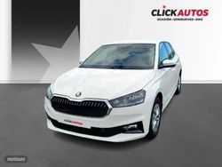 Skoda Fabia 1.0 TSI 115CV Selection DSG - Miniatura 1