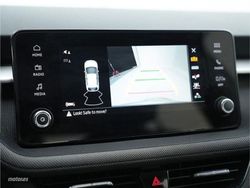 Skoda Fabia 1.0 TSI 115CV Selection DSG - Miniatura 10