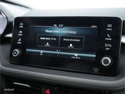 Skoda Fabia 1.0 TSI 115CV Selection DSG - Miniatura 11