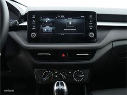 Skoda Fabia 1.0 TSI 115CV Selection DSG - Miniatura 14