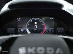 Skoda Fabia 1.0 TSI 115CV Selection DSG - Miniatura 15