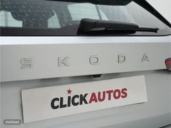 Skoda Fabia 1.0 TSI 115CV Selection DSG - Miniatura 22