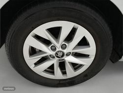 Skoda Fabia 1.0 TSI 115CV Selection DSG - Miniatura 25