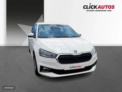 Skoda Fabia 1.0 TSI 115CV Selection DSG - Miniatura 3