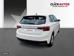 Skoda Fabia 1.0 TSI 115CV Selection DSG - Miniatura 5
