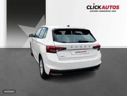 Skoda Fabia 1.0 TSI 115CV Selection DSG - Miniatura 7