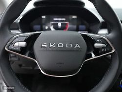 Skoda Fabia 1.0 TSI 115CV Selection DSG - Miniatura 8
