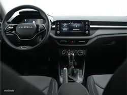 Skoda Fabia 1.0 TSI 115CV Selection DSG - Miniatura 9
