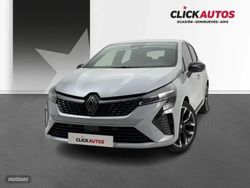 Renault Clio 1.0 100CV Techno EcoG - Miniatura 1