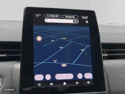 Renault Clio 1.0 100CV Techno EcoG - Miniatura 11