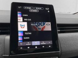 Renault Clio 1.0 100CV Techno EcoG - Miniatura 13