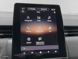 Renault Clio 1.0 100CV Techno EcoG - Miniatura 14