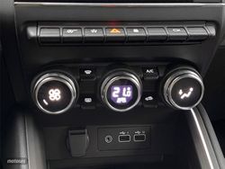Renault Clio 1.0 100CV Techno EcoG - Miniatura 15