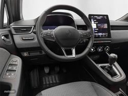 Renault Clio 1.0 100CV Techno EcoG - Miniatura 19