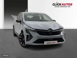 Renault Clio 1.0 100CV Techno EcoG - Miniatura 3
