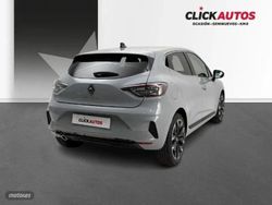 Renault Clio 1.0 100CV Techno EcoG - Miniatura 5