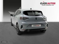 Renault Clio 1.0 100CV Techno EcoG - Miniatura 7