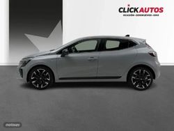Renault Clio 1.0 100CV Techno EcoG - Miniatura 8