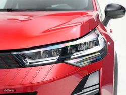 Renault Captur 1.0 100CV Evolution EcoG - Miniatura 24