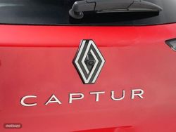 Renault Captur 1.0 100CV Evolution EcoG - Miniatura 27