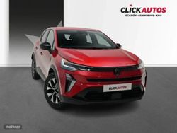 Renault Captur 1.0 100CV Evolution EcoG - Miniatura 3
