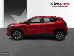 Renault Captur 1.0 100CV Evolution EcoG - Miniatura 4