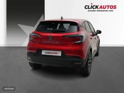 Renault Captur 1.0 100CV Evolution EcoG - Miniatura 5