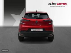 Renault Captur 1.0 100CV Evolution EcoG - Miniatura 6