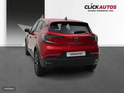 Renault Captur 1.0 100CV Evolution EcoG - Miniatura 7