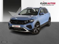 Volkswagen T-Cross 1.0 TSI 115CV Mas - Miniatura 1