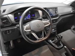Volkswagen T-Cross 1.0 TSI 115CV Mas - Miniatura 10
