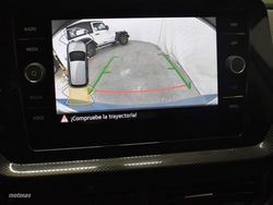 Volkswagen T-Cross 1.0 TSI 115CV Mas - Miniatura 11