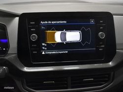 Volkswagen T-Cross 1.0 TSI 115CV Mas - Miniatura 12