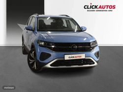 Volkswagen T-Cross 1.0 TSI 115CV Mas - Miniatura 3